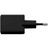 Сетевое зарядное устройство Magssory Nano 45W GaN Black (ACH006b)