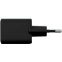 Сетевое зарядное устройство Magssory Nano 45W GaN Black - ACH006b - фото 4
