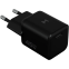 Сетевое зарядное устройство Magssory Nano 45W GaN Black - ACH006b - фото 5