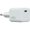Сетевое зарядное устройство Magssory Nano 45W GaN White - ACH006w