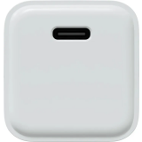 Сетевое зарядное устройство Magssory Nano 45W GaN White (ACH006w)