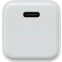 Сетевое зарядное устройство Magssory Nano 45W GaN White - ACH006w - фото 2