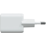 Сетевое зарядное устройство Magssory Nano 45W GaN White (ACH006w)
