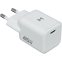 Сетевое зарядное устройство Magssory Nano 45W GaN White - ACH006w - фото 5