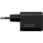 Сетевое зарядное устройство Magssory Nano Pro 100W GaN Black - ACH017b - фото 2