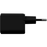 Сетевое зарядное устройство Magssory Nano Pro 100W GaN Black (ACH017b)