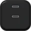 Сетевое зарядное устройство Magssory Nano Pro 100W GaN Black - ACH017b - фото 4