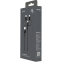 Кабель USB - microUSB/USB Type-C/Lightning, 1м, PERO DC06 Black - PRDC-06U1MB - фото 5