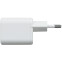 Сетевое зарядное устройство Magssory Nano Pro 100W GaN White - ACH017w - фото 3