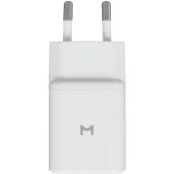 Сетевое зарядное устройство Magssory Nano Pro 100W GaN White (ACH017w)