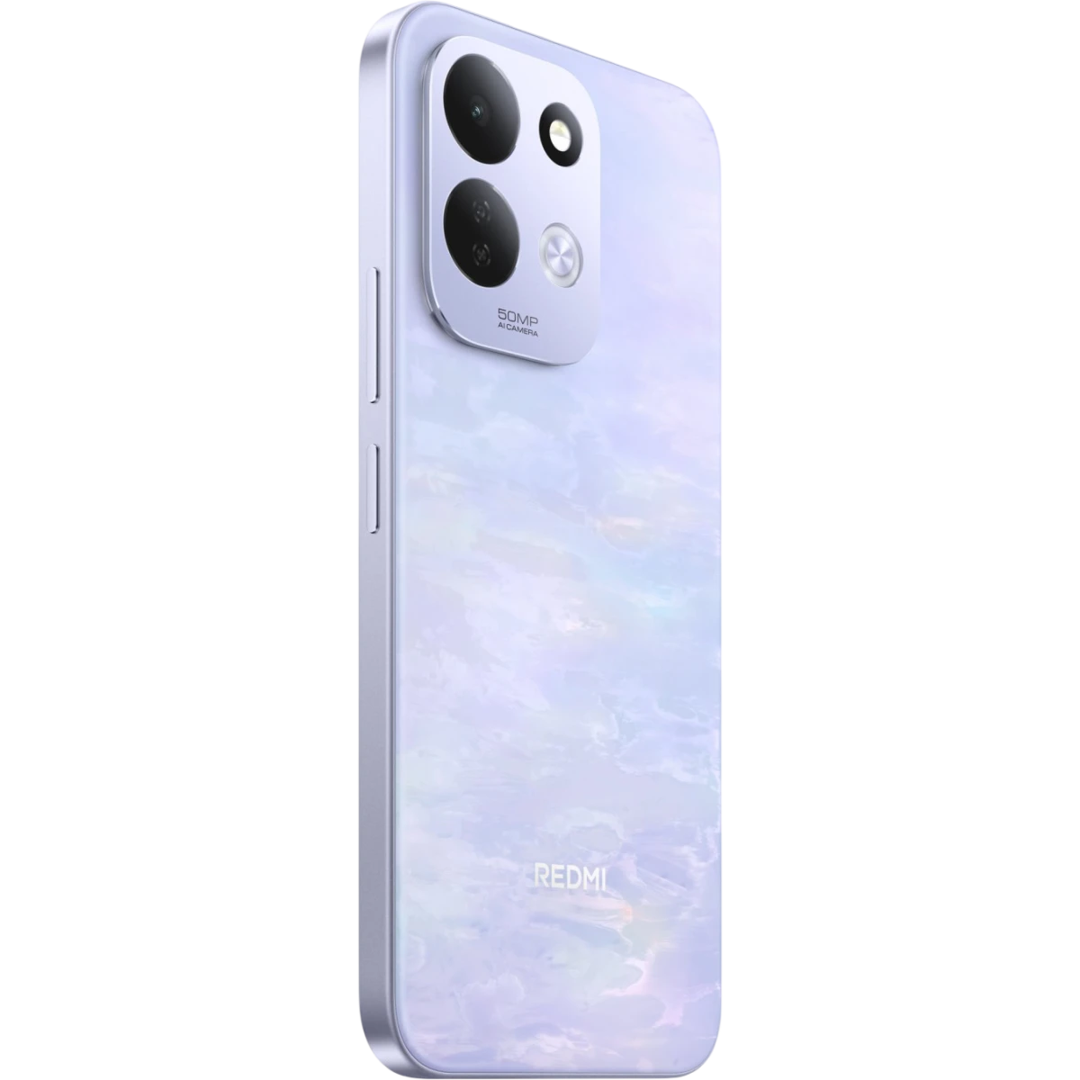 Смартфон Xiaomi Redmi 17 4/256GB Lotus Purple - X82303 - фото 4