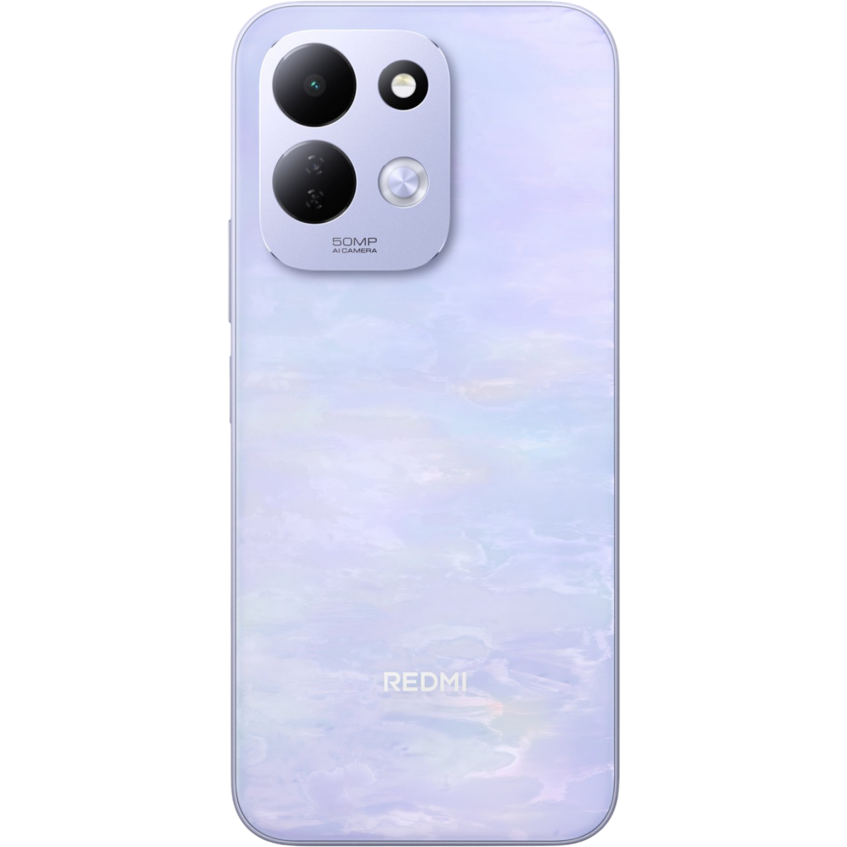 Смартфон Xiaomi Redmi 17 4/256GB Lotus Purple - X82303 - фото 5