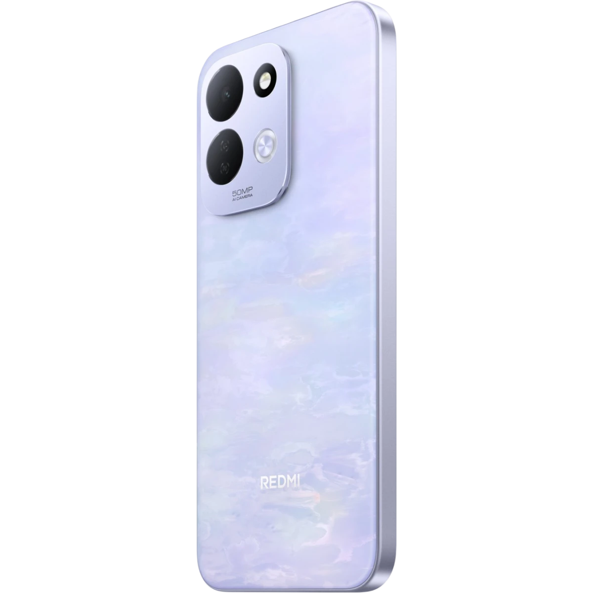 Смартфон Xiaomi Redmi 17 4/256GB Lotus Purple - X82303 - фото 6