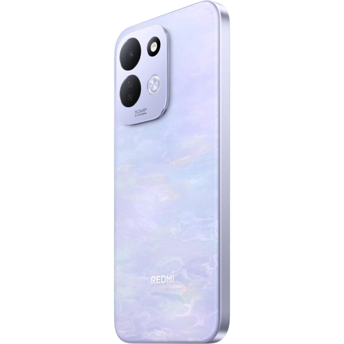 Смартфон Xiaomi Redmi 17 4/128GB Lotus Purple - X82298 - фото 6