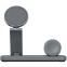 Беспроводное зарядное устройство Magssory Yoga WCH016 Midnight - WCH016m - фото 2