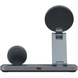Беспроводное зарядное устройство Magssory Yoga WCH016 Midnight (WCH016m)