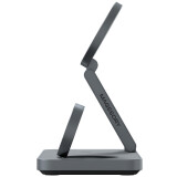 Беспроводное зарядное устройство Magssory Yoga WCH016 Midnight (WCH016m)