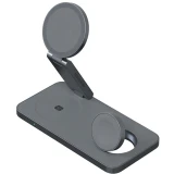Беспроводное зарядное устройство Magssory Yoga WCH016 Midnight (WCH016m)
