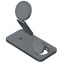 Беспроводное зарядное устройство Magssory Yoga WCH016 Midnight - WCH016m - фото 7