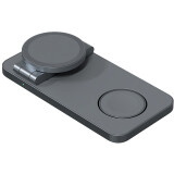 Беспроводное зарядное устройство Magssory Yoga WCH016 Midnight (WCH016m)