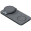 Беспроводное зарядное устройство Magssory Yoga WCH016 Midnight - WCH016m - фото 8