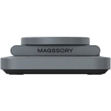 Беспроводное зарядное устройство Magssory Yoga WCH016 Midnight (WCH016m)