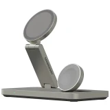 Беспроводное зарядное устройство Magssory Yoga WCH016 Titan (WCH016t)