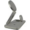 Беспроводное зарядное устройство Magssory Yoga WCH016 Titan - WCH016t - фото 3