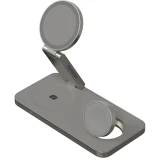 Беспроводное зарядное устройство Magssory Yoga WCH016 Titan (WCH016t)