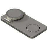 Беспроводное зарядное устройство Magssory Yoga WCH016 Titan (WCH016t)
