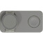 Беспроводное зарядное устройство Magssory Yoga WCH016 Titan - WCH016t - фото 7