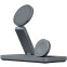 Беспроводное зарядное устройство Magssory Yoga для Samsung WCH017 Midnight - WCH017m