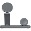 Беспроводное зарядное устройство Magssory Yoga для Samsung WCH017 Midnight - WCH017m - фото 2