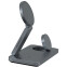Беспроводное зарядное устройство Magssory Yoga для Samsung WCH017 Midnight - WCH017m - фото 3