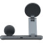 Беспроводное зарядное устройство Magssory Yoga для Samsung WCH017 Midnight - WCH017m - фото 4