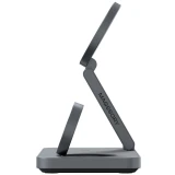 Беспроводное зарядное устройство Magssory Yoga для Samsung WCH017 Midnight (WCH017m)