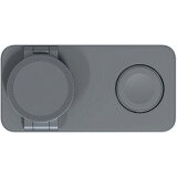 Беспроводное зарядное устройство Magssory Yoga для Samsung WCH017 Midnight (WCH017m)