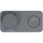 Беспроводное зарядное устройство Magssory Yoga для Samsung WCH017 Midnight - WCH017m - фото 7