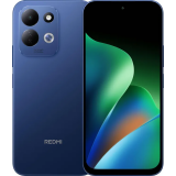 Смартфон Xiaomi Redmi 17 8/256GB Deep Blue (X82216)