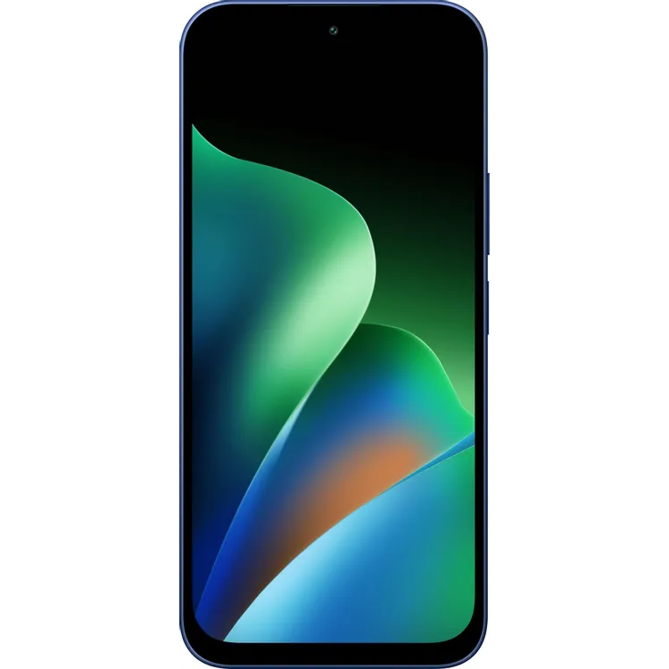 Смартфон Xiaomi Redmi 17 8/256GB Deep Blue - X82216 - фото 2