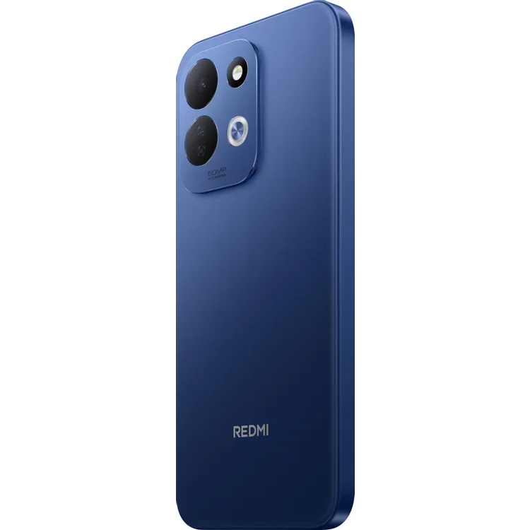 Смартфон Xiaomi Redmi 17 8/256GB Deep Blue - X82216 - фото 6