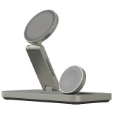 Беспроводное зарядное устройство Magssory Yoga для Samsung WCH017 Titan (WCH017t)