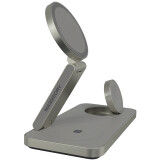 Беспроводное зарядное устройство Magssory Yoga для Samsung WCH017 Titan (WCH017t)