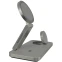 Беспроводное зарядное устройство Magssory Yoga для Samsung WCH017 Titan - WCH017t - фото 3