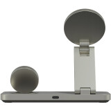 Беспроводное зарядное устройство Magssory Yoga для Samsung WCH017 Titan (WCH017t)