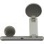 Беспроводное зарядное устройство Magssory Yoga для Samsung WCH017 Titan - WCH017t - фото 6