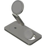 Беспроводное зарядное устройство Magssory Yoga для Samsung WCH017 Titan (WCH017t)