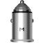 Автомобильное зарядное устройство Magssory CCH002 Grey - фото 2