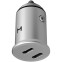 Автомобильное зарядное устройство Magssory CCH002 Grey - фото 3