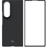 Чехол Magssory Samsung Galaxy Z Fold8 Black (CFB062)